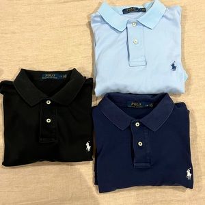 Ralph Lauren Polo bundle